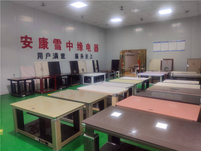 多功能電暖桌茶幾，四季皆用，值得擁有